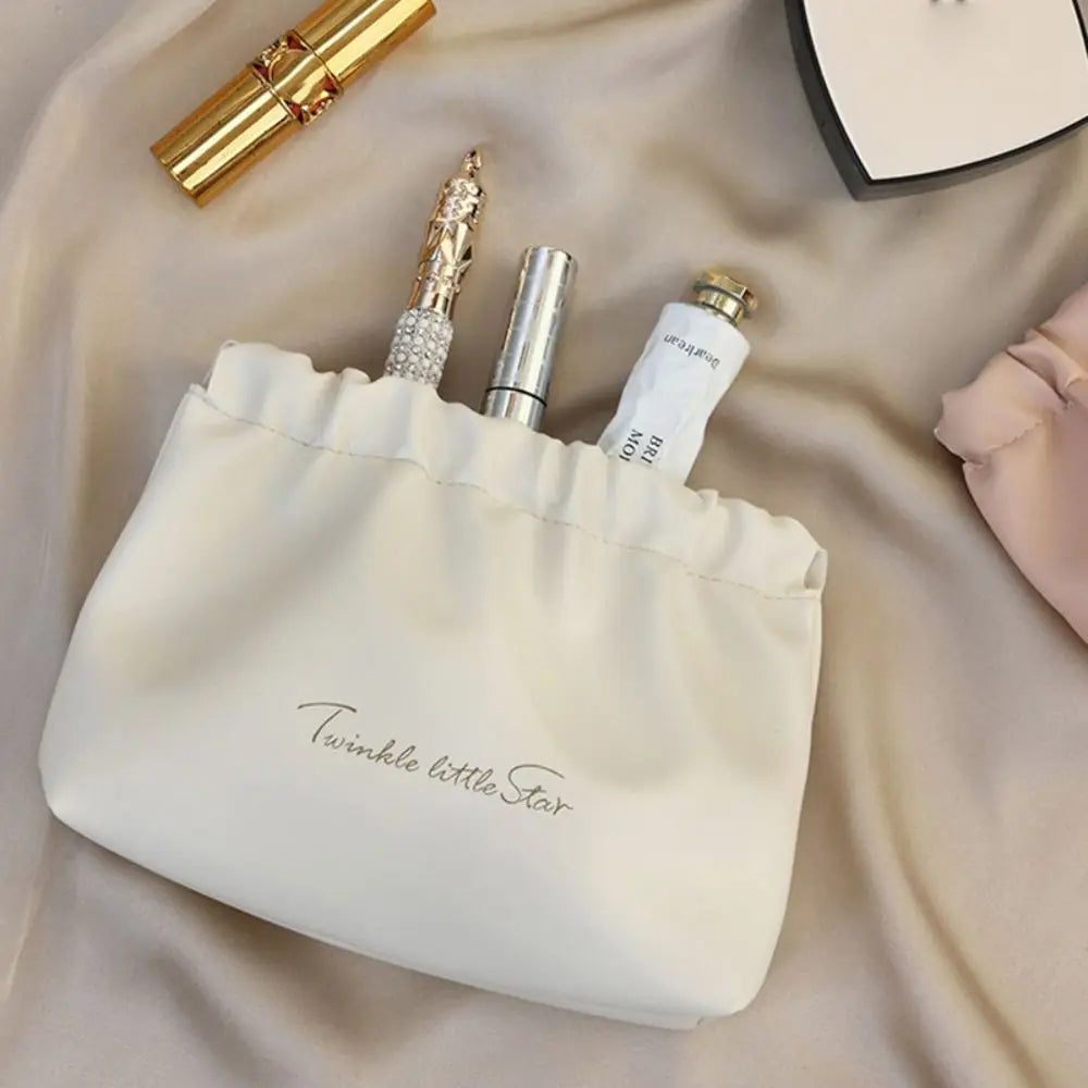 Mini Cosmetic Bag Travel