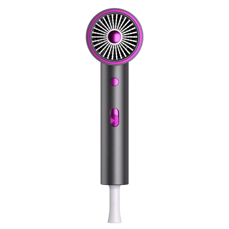 Hair Dryer Brush