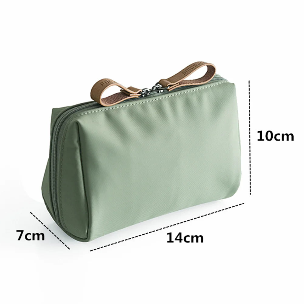 Makeup Bag