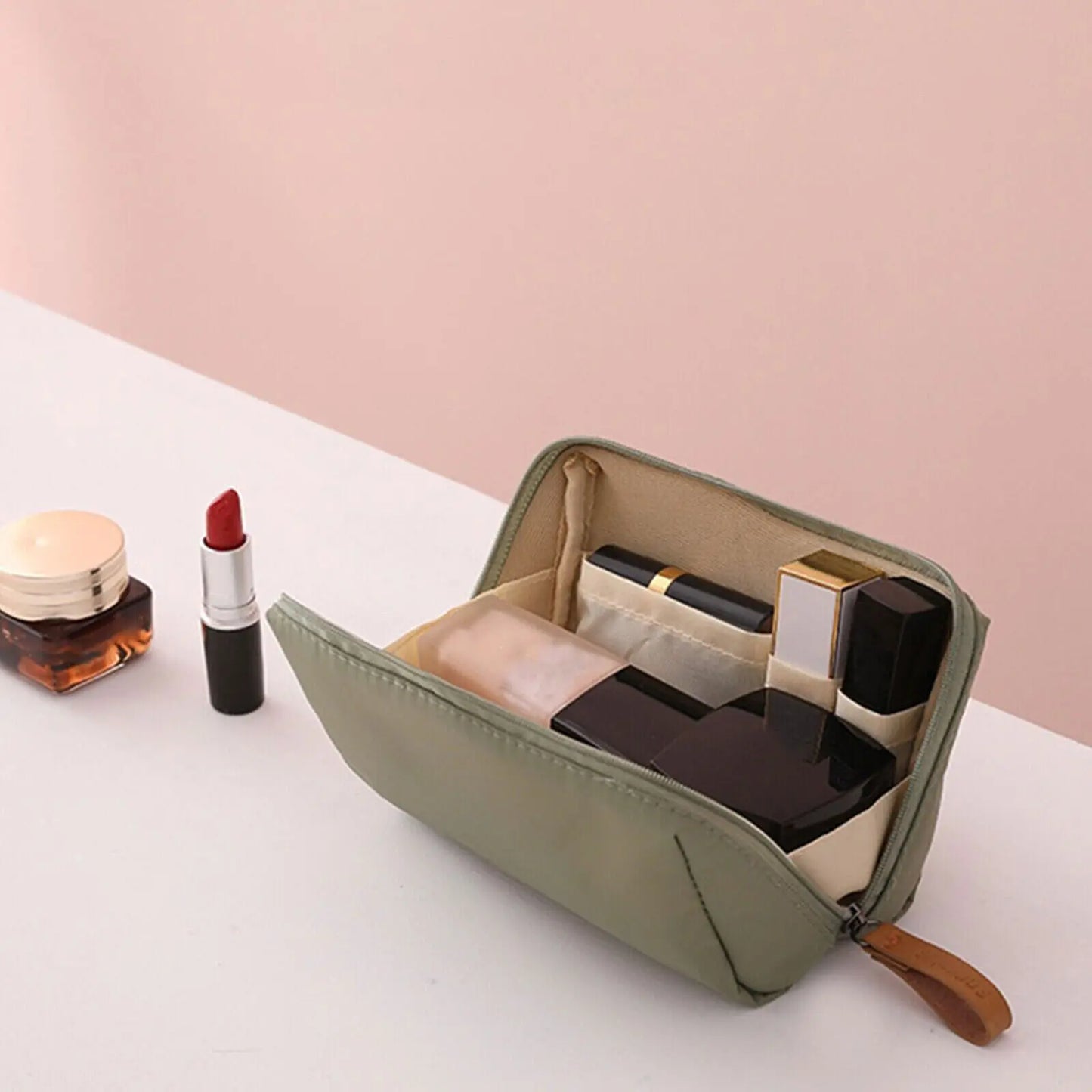 Makeup Bag