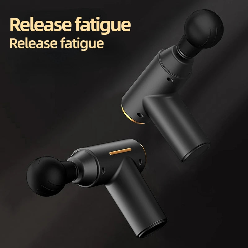 Mini Portable Vibration Massage