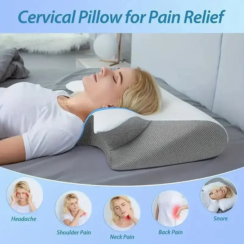 ULTIMATE PILLOW