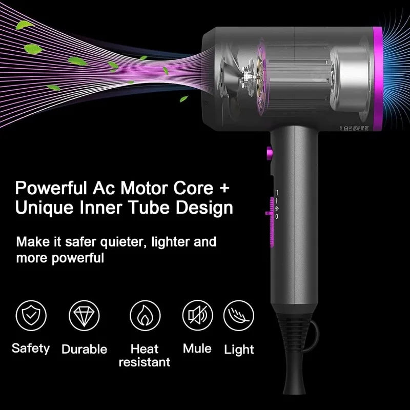 Hair Dryer