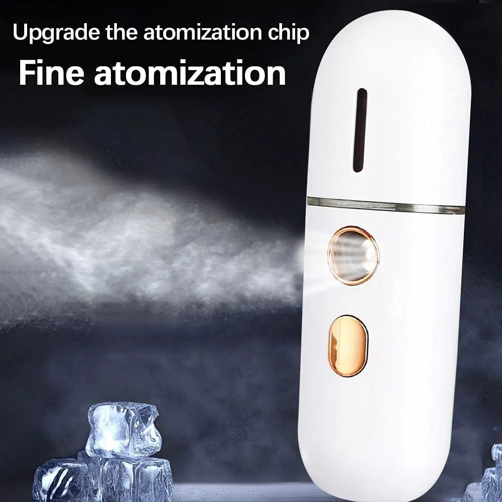 Facial Steamer