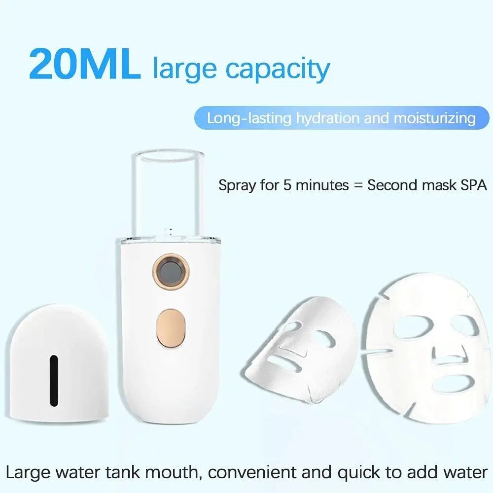 Facial Steamer