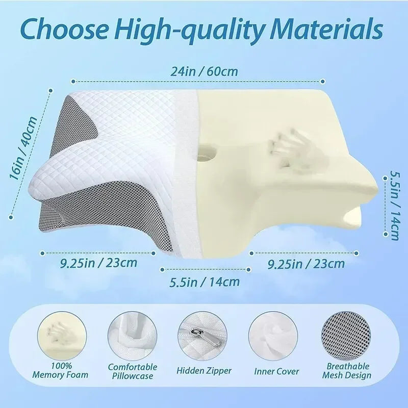 ULTIMATE PILLOW