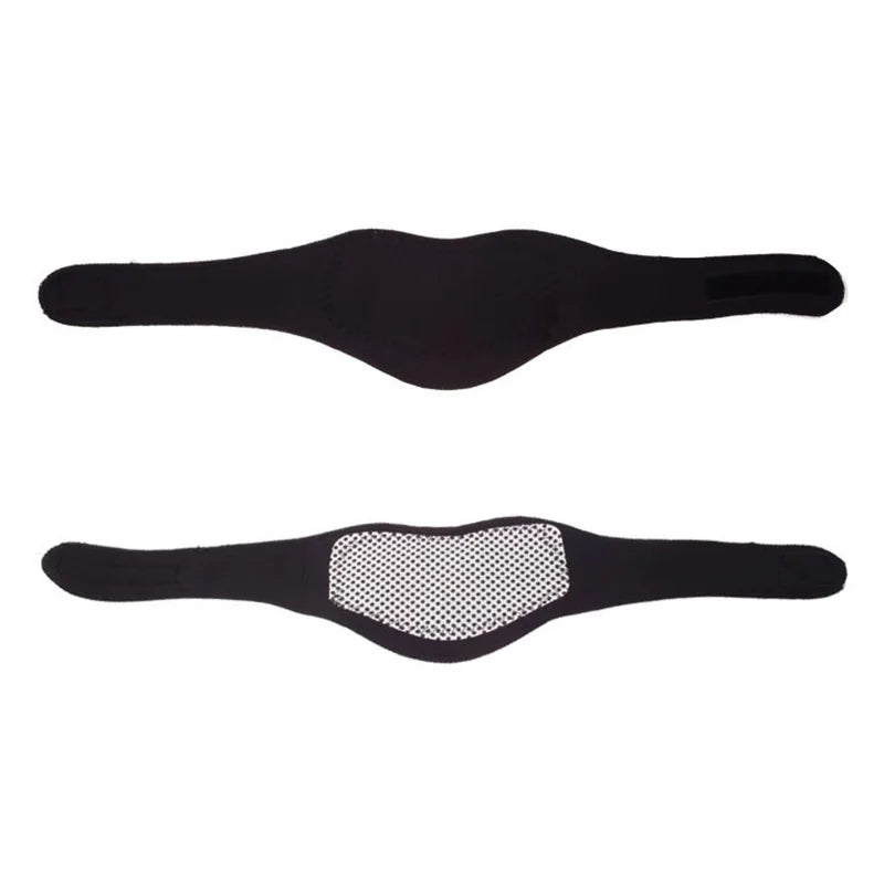 Heating Belt Neck Massager
