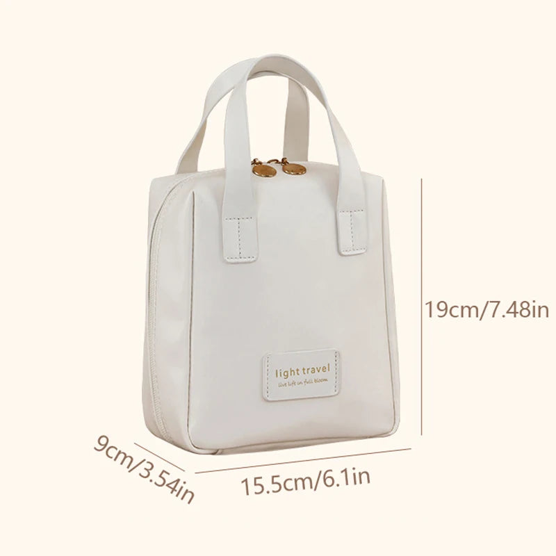Cosmetic Bag