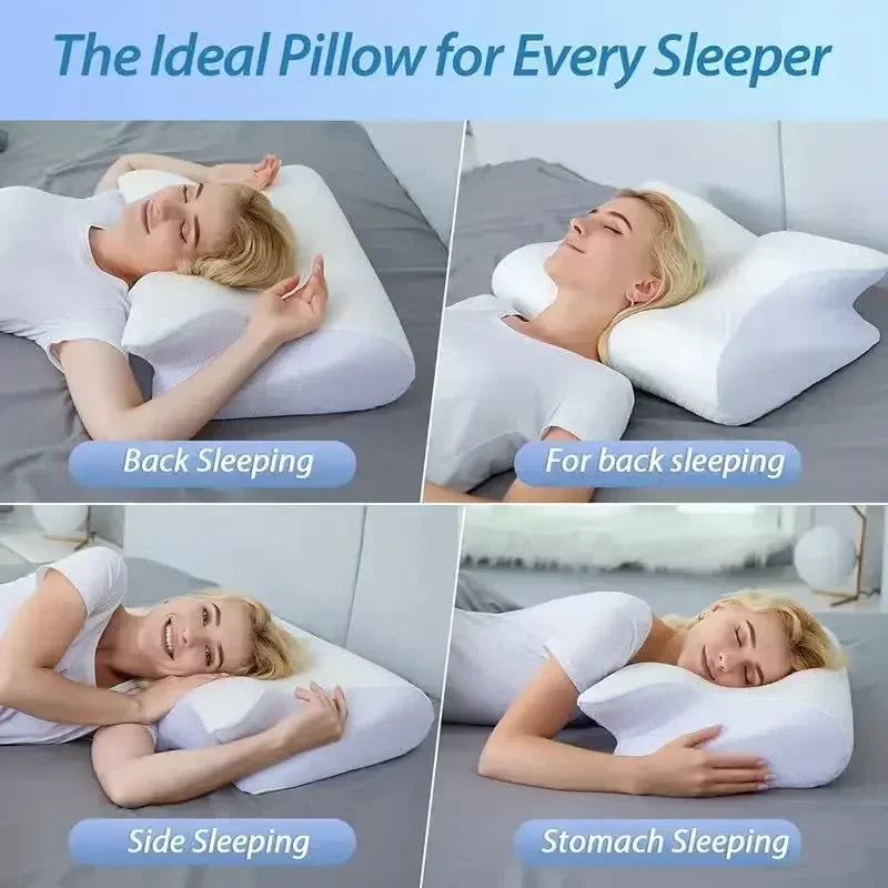 ULTIMATE PILLOW