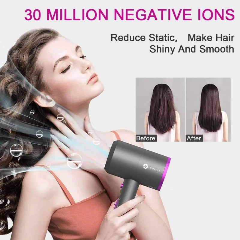 Hair Dryer