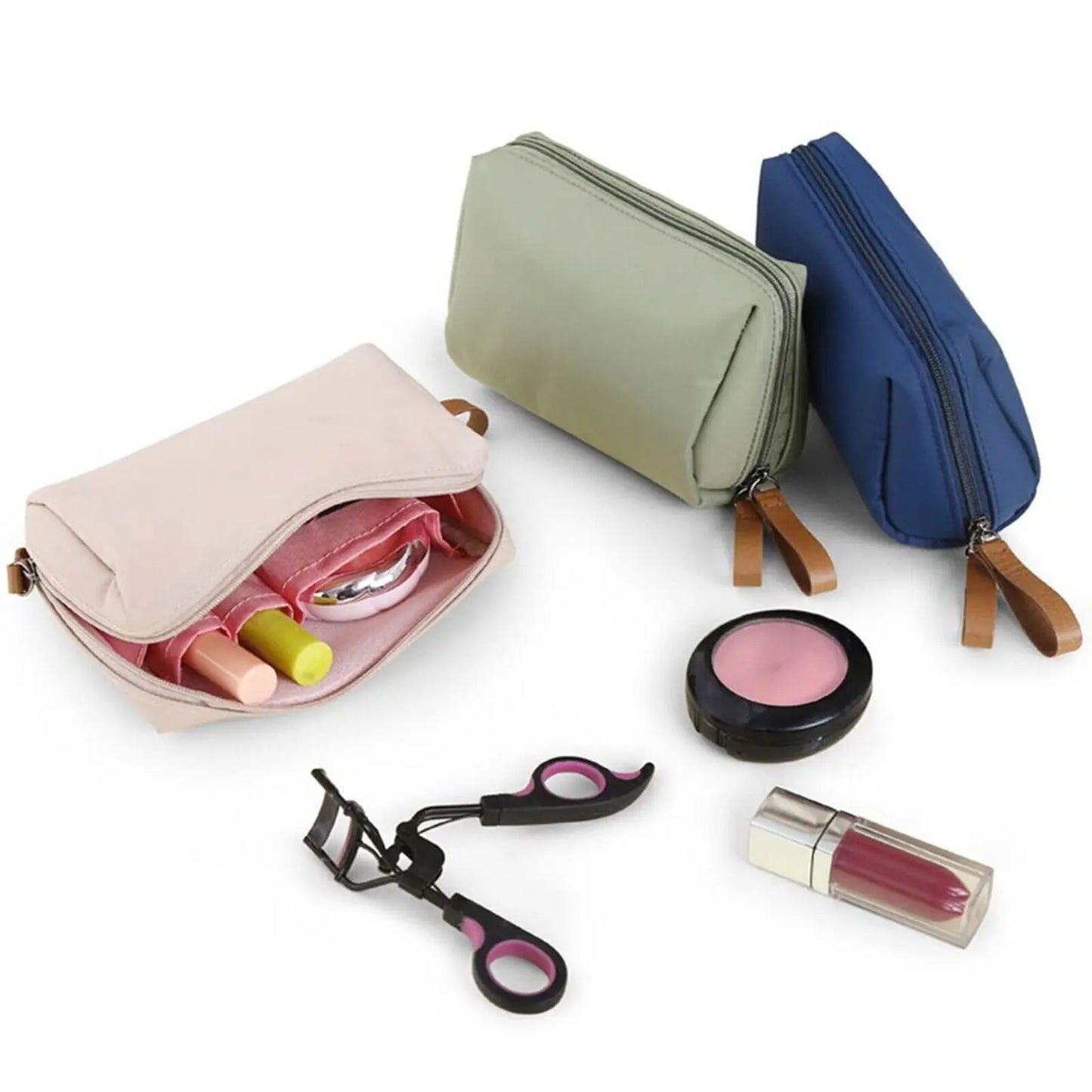 Makeup Bag