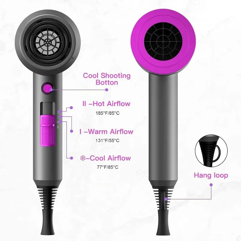 Hair Dryer