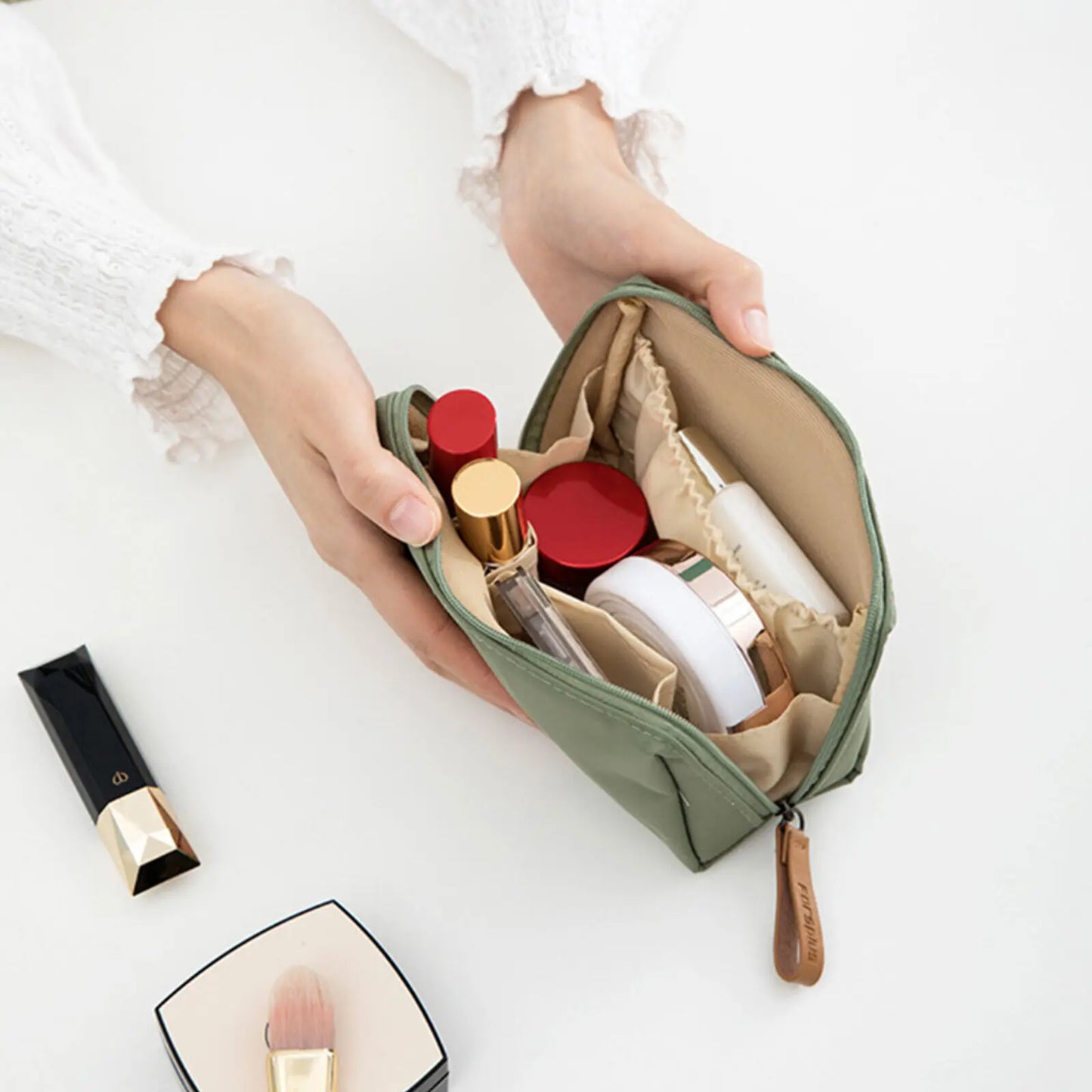 Makeup Bag