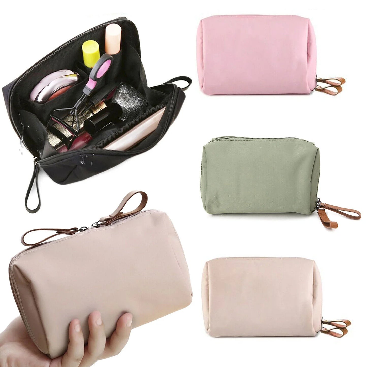 Makeup Bag