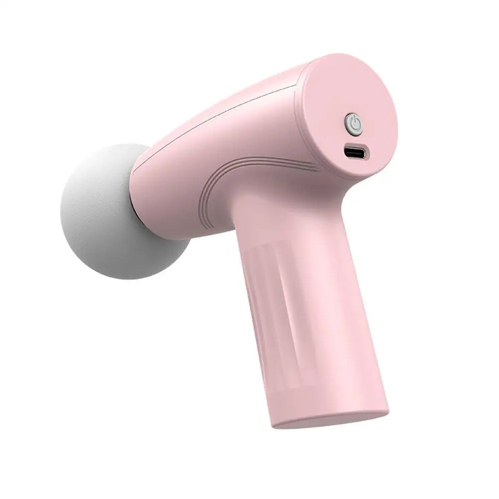 Fascial Massage Gun