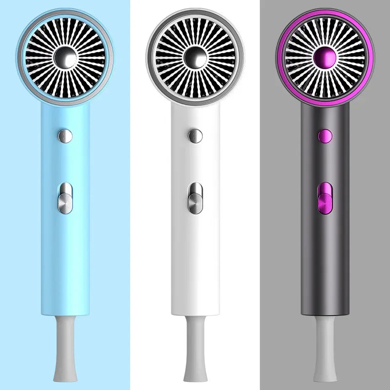 Hair Dryer Brush
