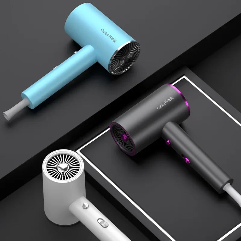 Hair Dryer Brush