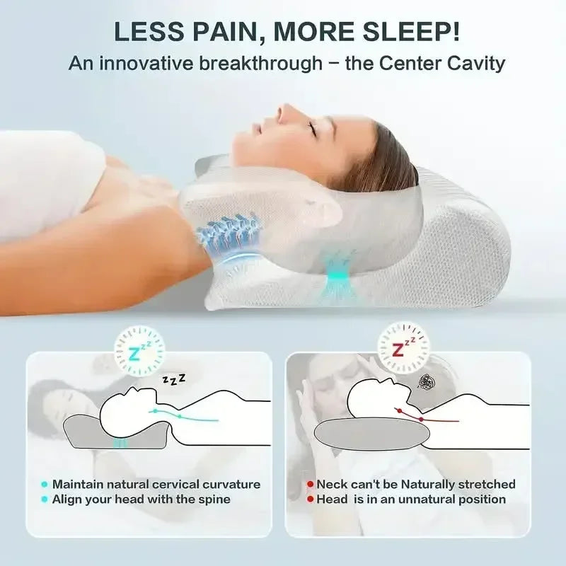 ULTIMATE PILLOW