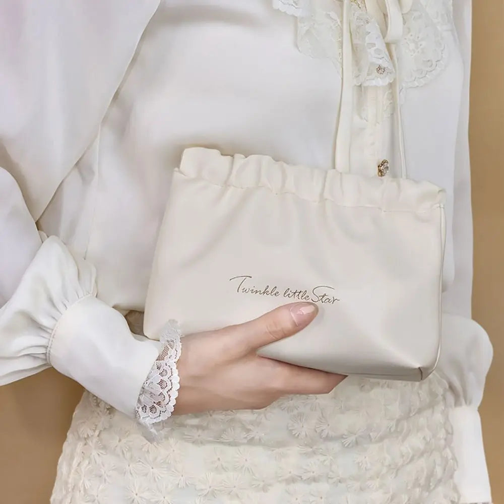 Mini Cosmetic Bag Travel