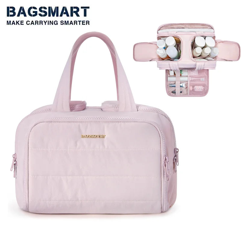 Travel Toiletry Bag Cosmetic Bag