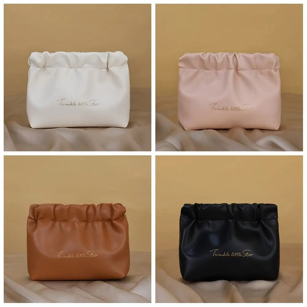 Mini Cosmetic Bag Travel