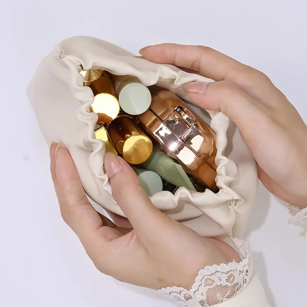 Mini Cosmetic Bag Travel