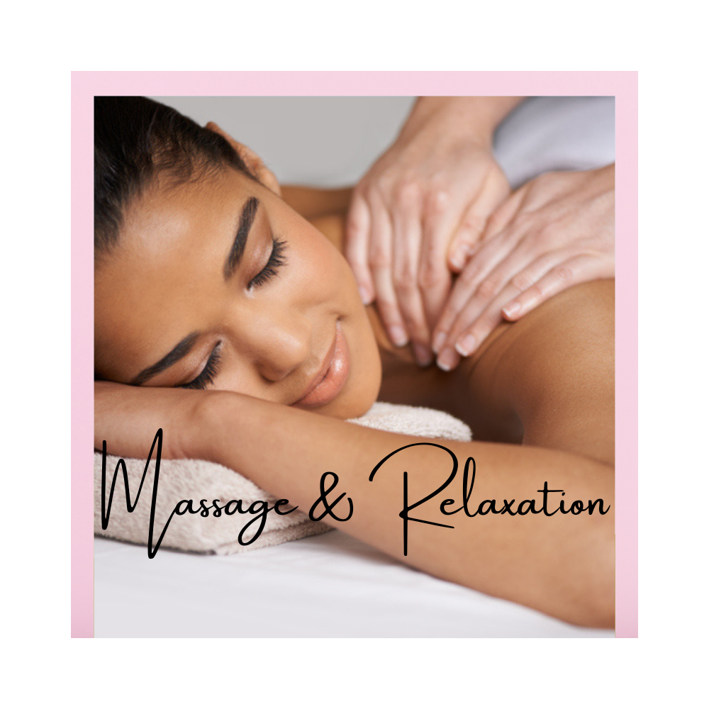 Massage & Relaxation