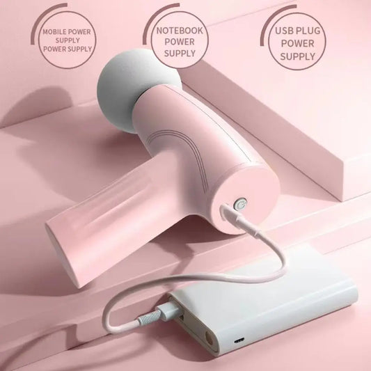 Fascial Massage Gun