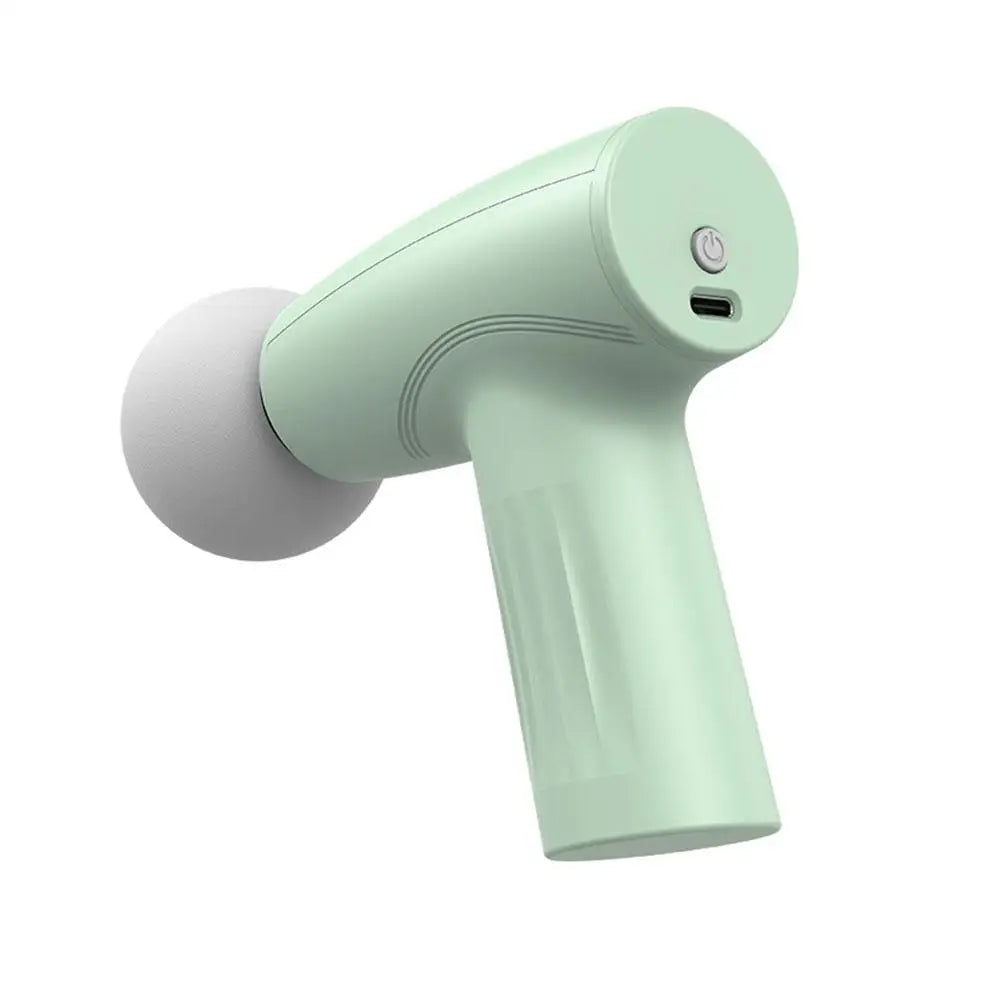 Fascial Massage Gun