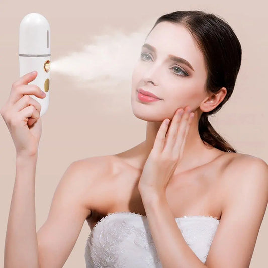 Facial Steamer