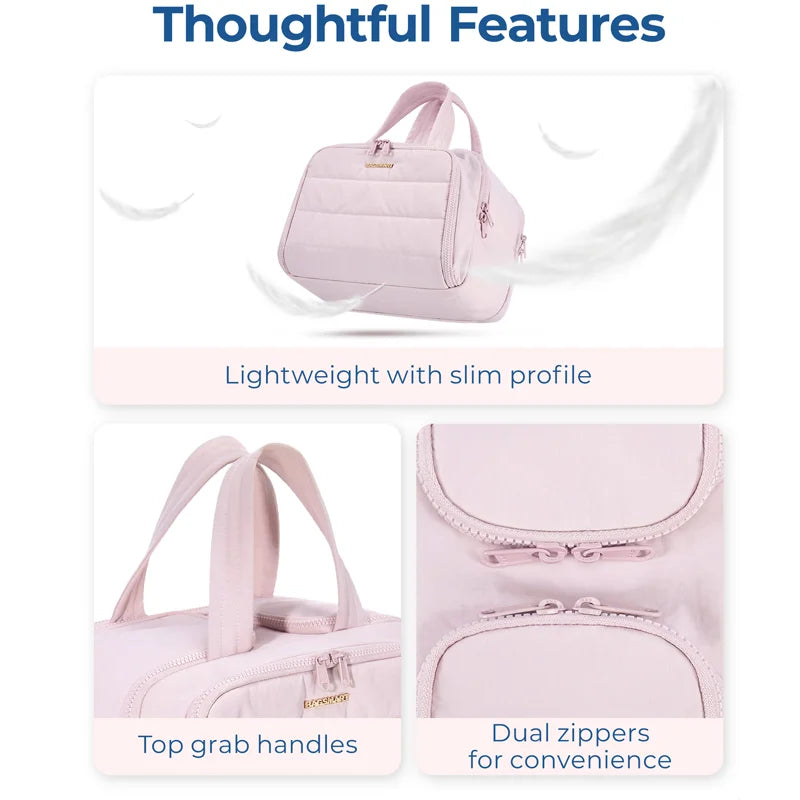 Travel Toiletry Bag Cosmetic Bag