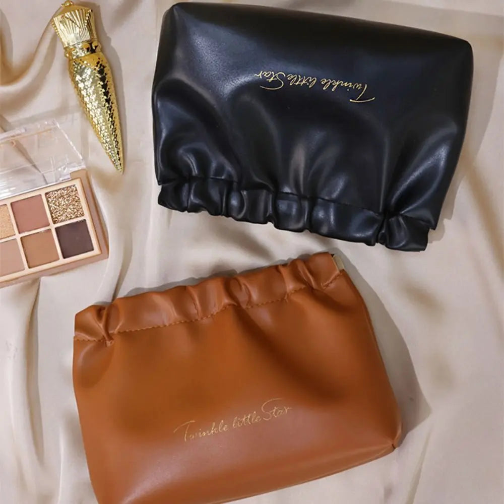 Mini Cosmetic Bag Travel