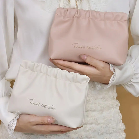 Mini Cosmetic Bag Travel