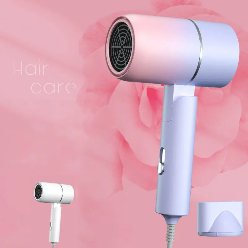 Folding Hairdryer