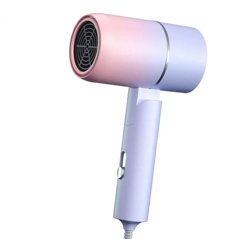 Folding Hairdryer