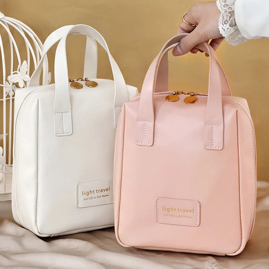 Cosmetic Bag