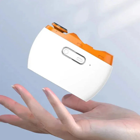 Electric Nail Clippers