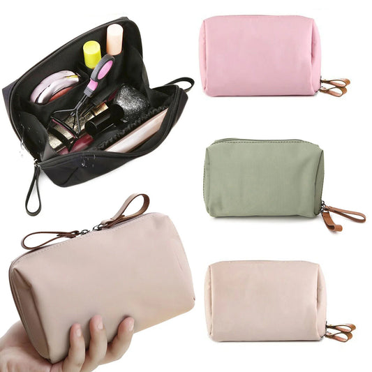 Makeup Bag